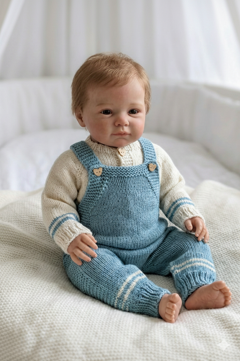 Baby set/ kūdikio komplektukas