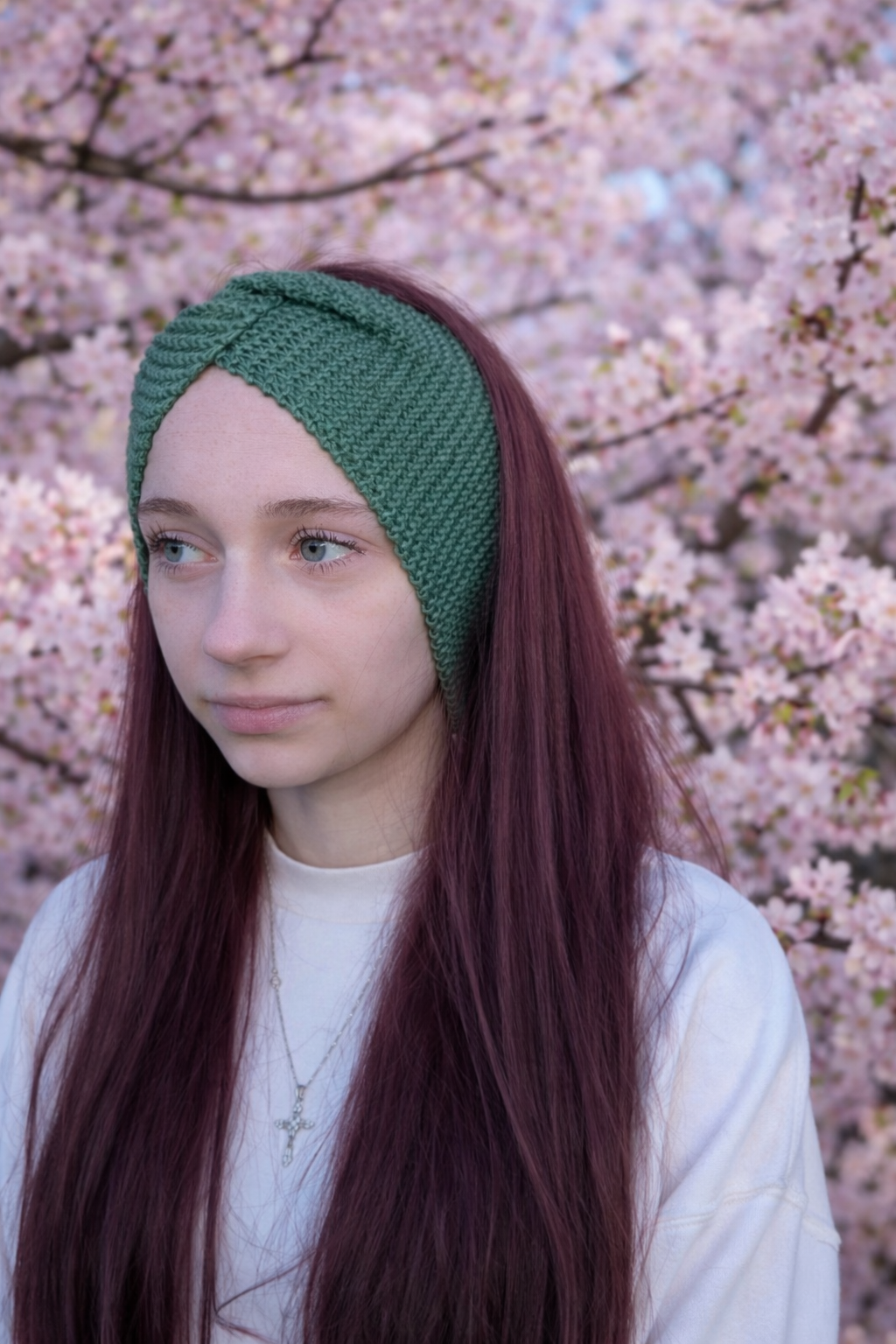 Headband for women