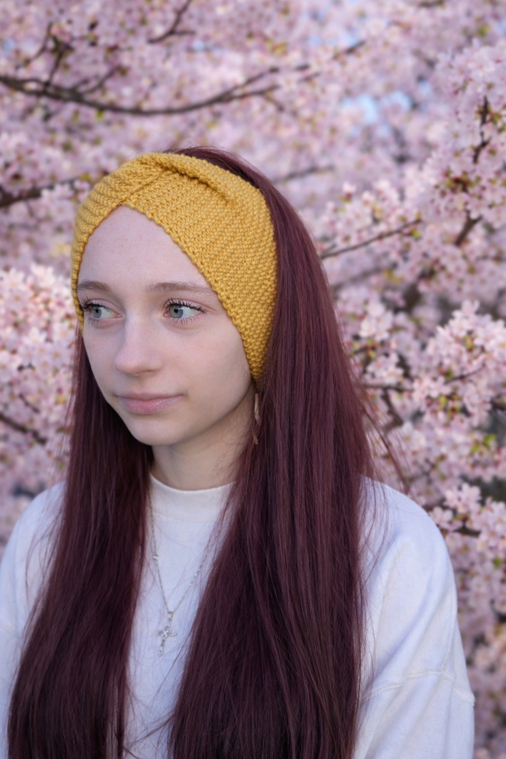 Women headband