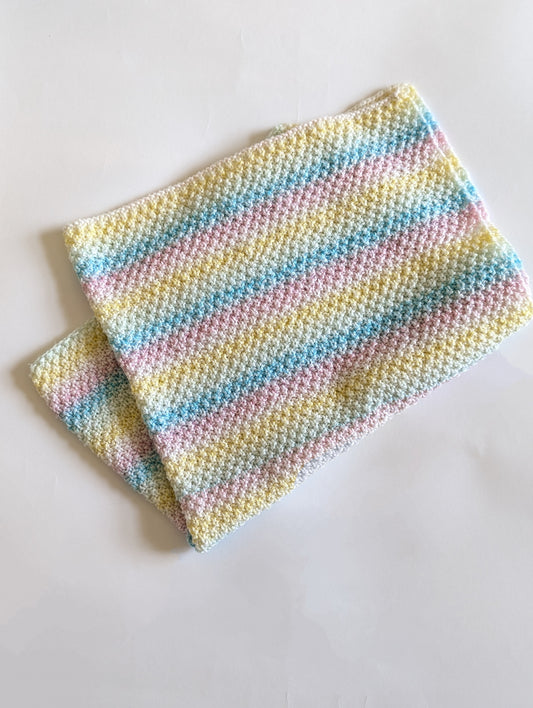 Baby blanket