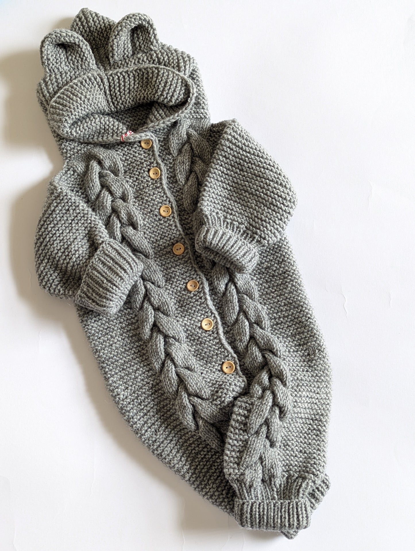 Baby jumpsuit/kūdikio kombinezonas