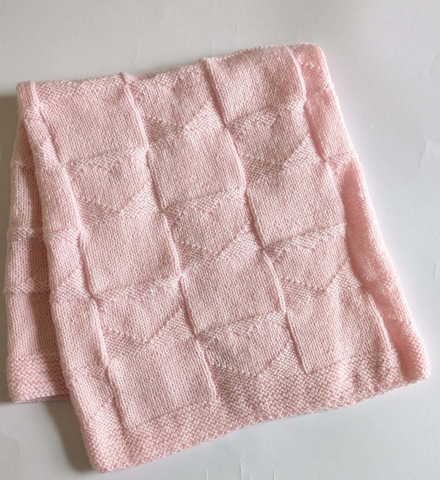 Baby blanket