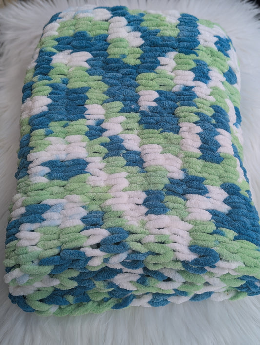 Baby blanket