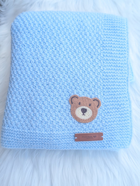 Baby blanket