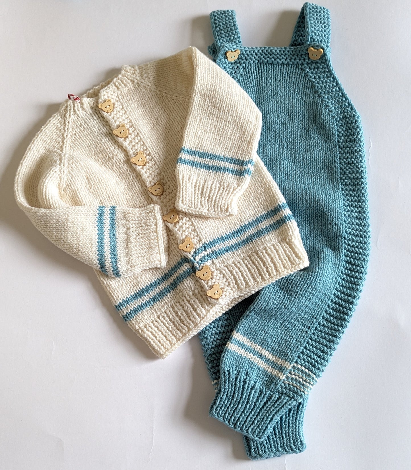 Baby set/ kūdikio komplektukas